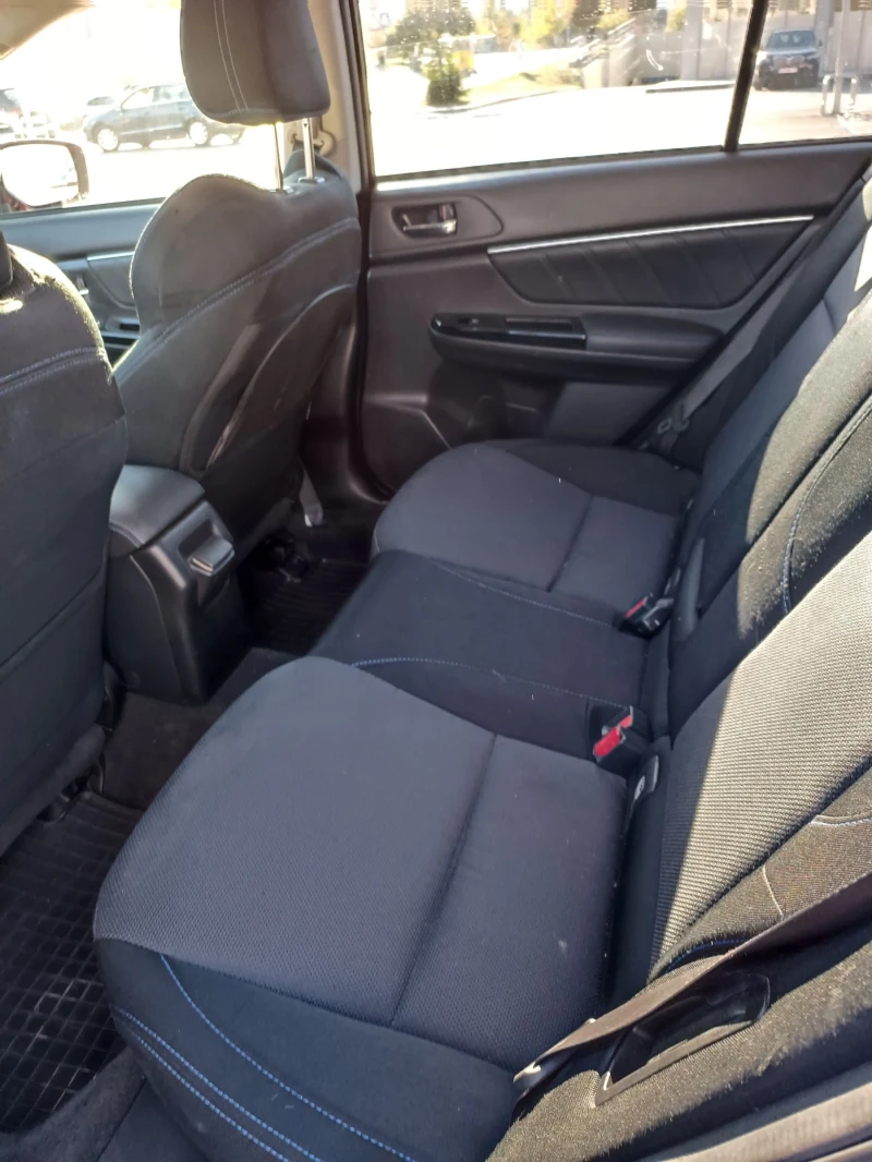 Subaru Levorg STI, снимка 8 - Автомобили и джипове - 53182023