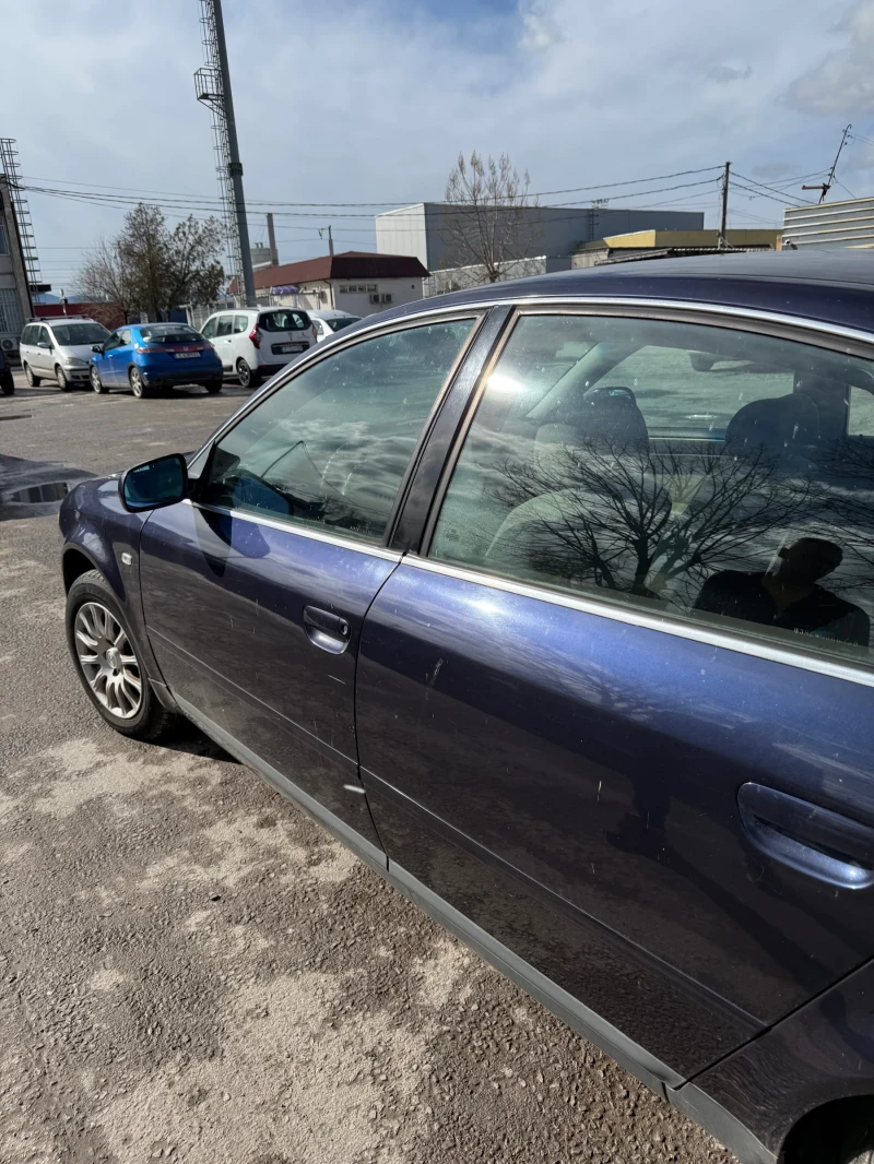 Audi A6, снимка 5 - Автомобили и джипове - 53477107