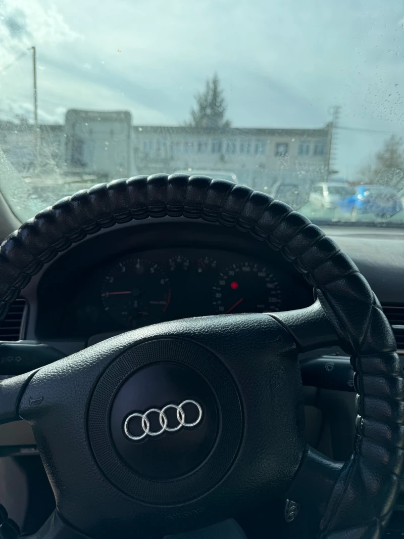 Audi A6, снимка 6 - Автомобили и джипове - 53477107