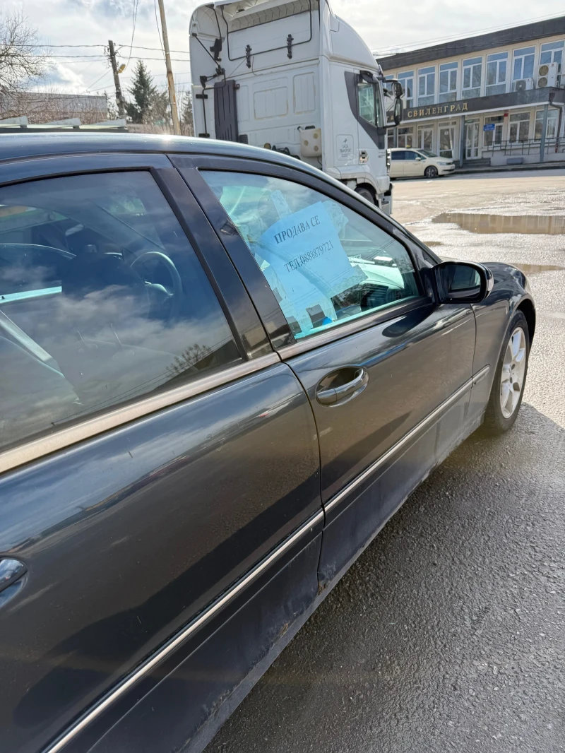 Audi A6, снимка 4 - Автомобили и джипове - 53477107