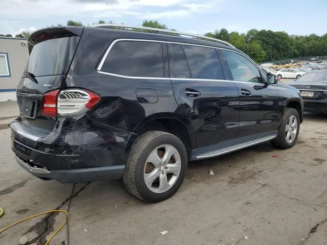 Mercedes-Benz GLS 450, снимка 3 - Автомобили и джипове - 48758677