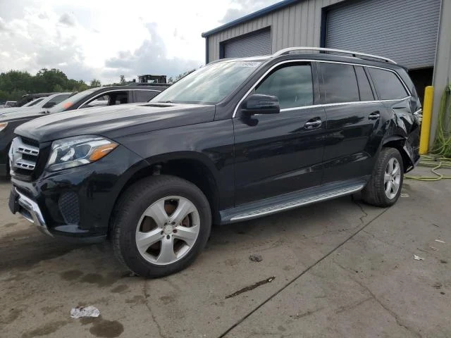 Mercedes-Benz GLS 450, снимка 1 - Автомобили и джипове - 48758677