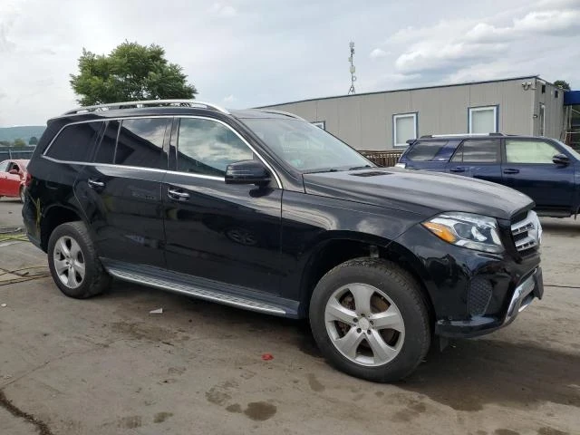 Mercedes-Benz GLS 450, снимка 2 - Автомобили и джипове - 48758677