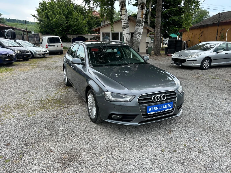Audi A4 2.0TDI EURO6B - 15490 лв. - 81902288 1