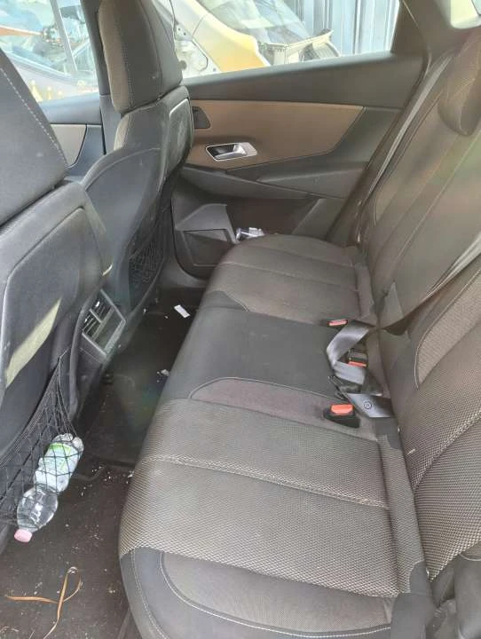 DS DS 7 Crossback 2.0BLUEHDI 177 EAT8 RIVOLI | Mobile.bg   8