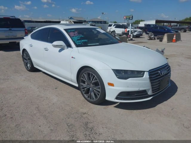 Audi A7 LCI* KEYLESS* ПОДГРЕВ* КАМЕРА - 20999 лв. / 10736.62 € - 34250290 1