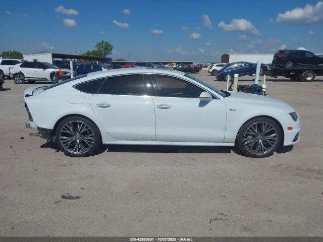 Audi A7 LCI* KEYLESS* *  | Mobile.bg   4