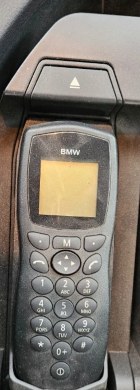 BMW 545, снимка 12 - Автомобили и джипове - 52855080