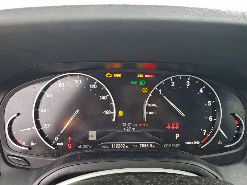 BMW 330 2.0L 4 All wheel drive, снимка 14 - Автомобили и джипове - 53124636