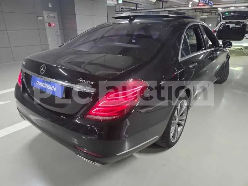 Mercedes-Benz S 550 4MATIC| TV| DISTRONIC| BURMESTER| NIGHT VISION | Mobile.bg � ����������� 3
