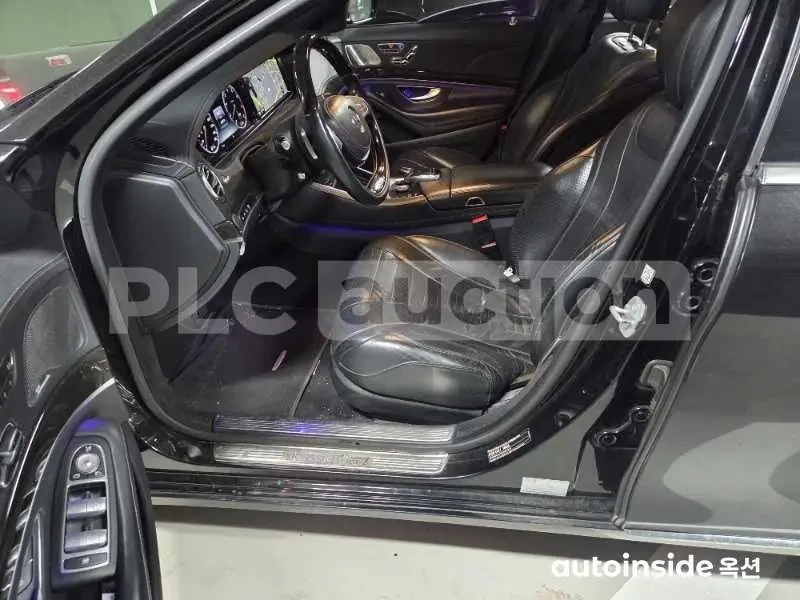 Mercedes-Benz S 550 4MATIC| TV| DISTRONIC| BURMESTER| NIGHT VISION | Mobile.bg � ����������� 5