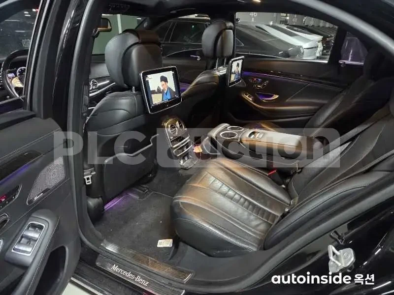 Mercedes-Benz S 550 4MATIC| TV| DISTRONIC| BURMESTER| NIGHT VISION | Mobile.bg � ����������� 6