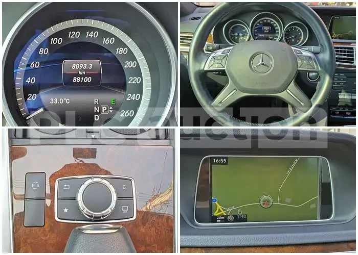 Mercedes-Benz E 300 | Mobile.bg � ����������� 8