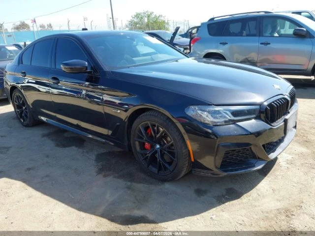 BMW 530E * eDrive* КОЖА* ПОДГРЕВ* ОБДУХВАНЕ* ШИБИДАХ* FULL*