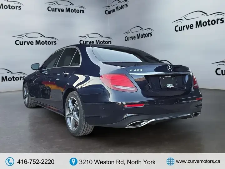 Mercedes-Benz E 400 AMG* PACK* 4MATIC* ���������* �����* BURMESTER* LA | Mobile.bg � ����������� 2