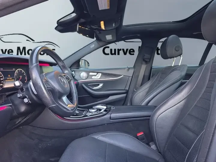 Mercedes-Benz E 400 AMG* PACK* 4MATIC* ���������* �����* BURMESTER* LA | Mobile.bg � ����������� 12
