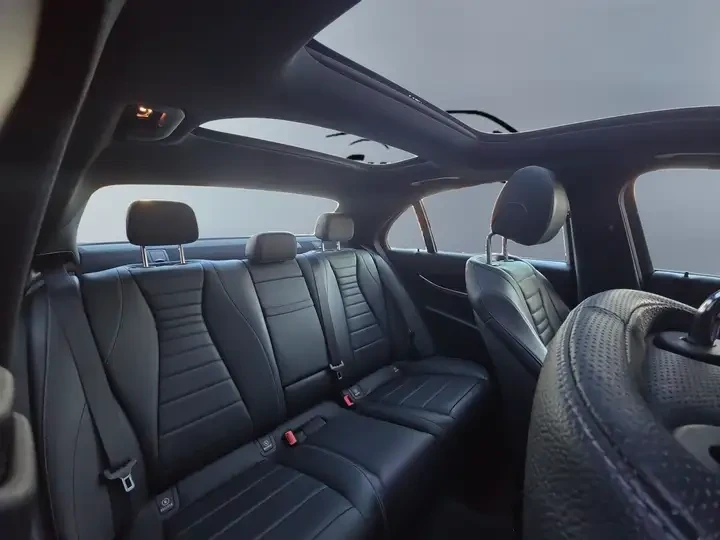 Mercedes-Benz E 400 AMG* PACK* 4MATIC* ���������* �����* BURMESTER* LA | Mobile.bg � ����������� 14