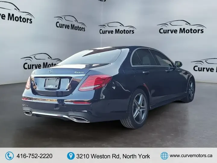 Mercedes-Benz E 400 AMG* PACK* 4MATIC* ���������* �����* BURMESTER* LA | Mobile.bg � ����������� 4