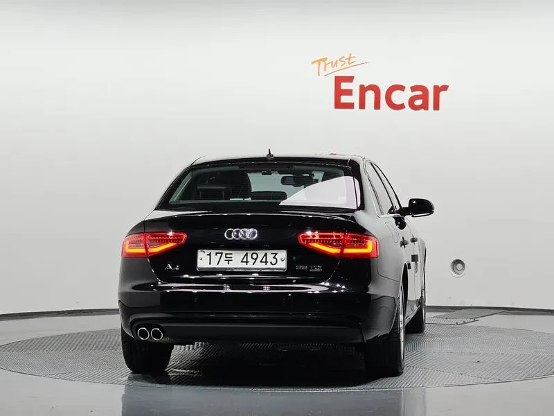 Audi A4 35TDI QUATTRO, снимка 4 - Автомобили и джипове - 56327150