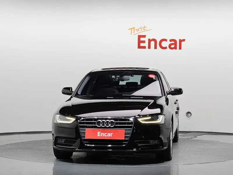 Audi A4 35TDI QUATTRO, снимка 3 - Автомобили и джипове - 56327150