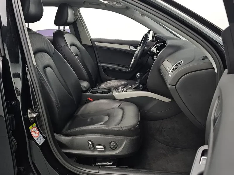 Audi A4 35TDI QUATTRO, снимка 10 - Автомобили и джипове - 56327150