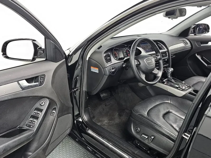 Audi A4 35TDI QUATTRO, снимка 11 - Автомобили и джипове - 56327150
