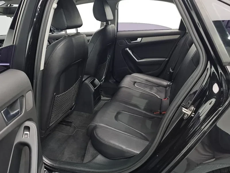Audi A4 35TDI QUATTRO, снимка 12 - Автомобили и джипове - 56327150