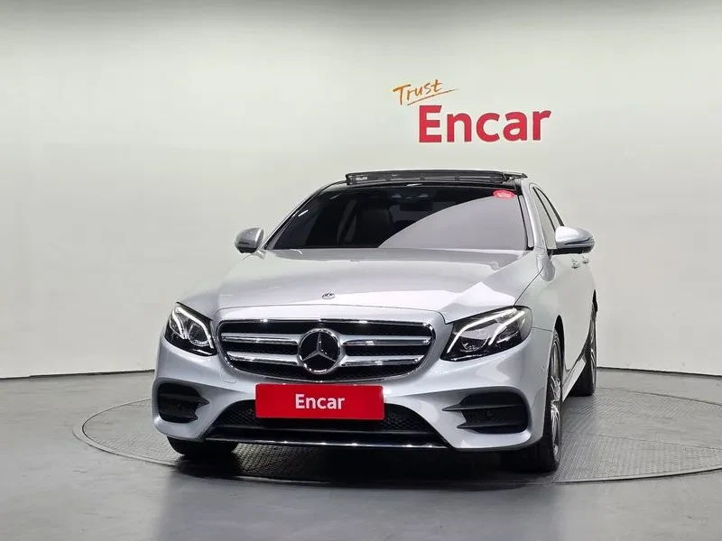 Mercedes-Benz E 300 4Matic Amg Line/ Burmaster/���������/ hade up  | Mobile.bg � ����������� 3