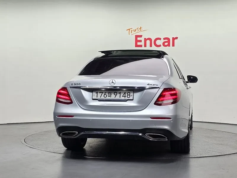 Mercedes-Benz E 300 4Matic Amg Line/ Burmaster/���������/ hade up  | Mobile.bg � ����������� 4