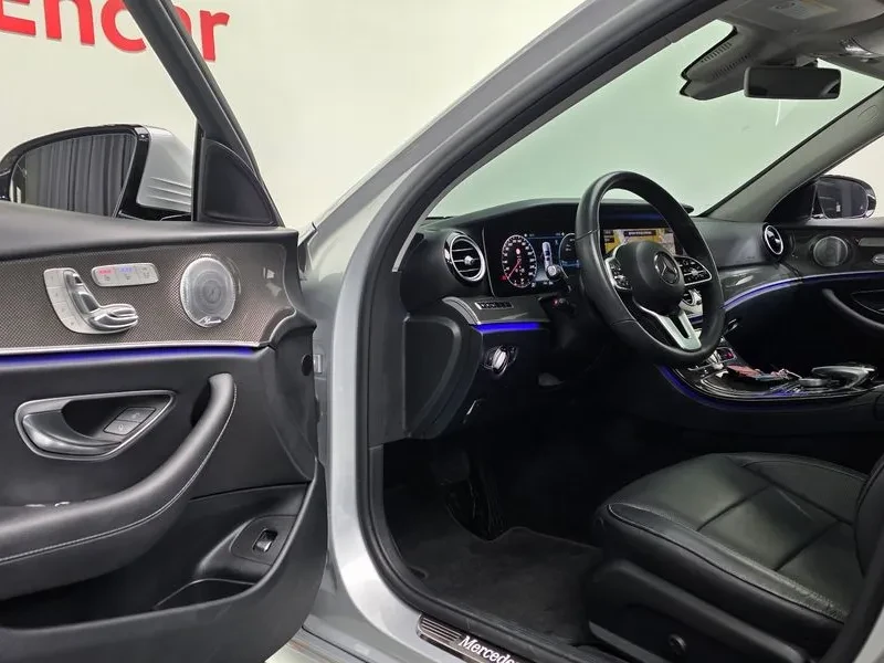 Mercedes-Benz E 300 4Matic Amg Line/ Burmaster/���������/ hade up  | Mobile.bg � ����������� 13