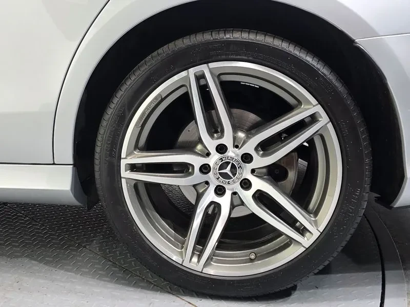 Mercedes-Benz E 300 4Matic Amg Line/ Burmaster/���������/ hade up  | Mobile.bg � ����������� 5