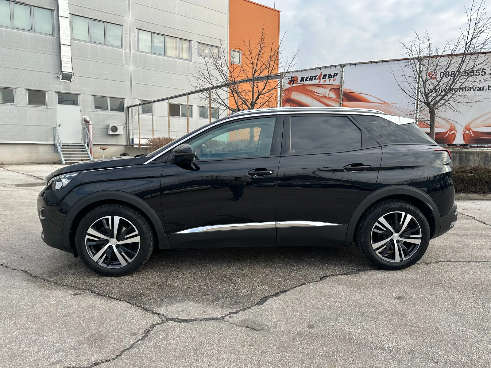 Peugeot 3008 1.5d 131 к.с. - изображение 2