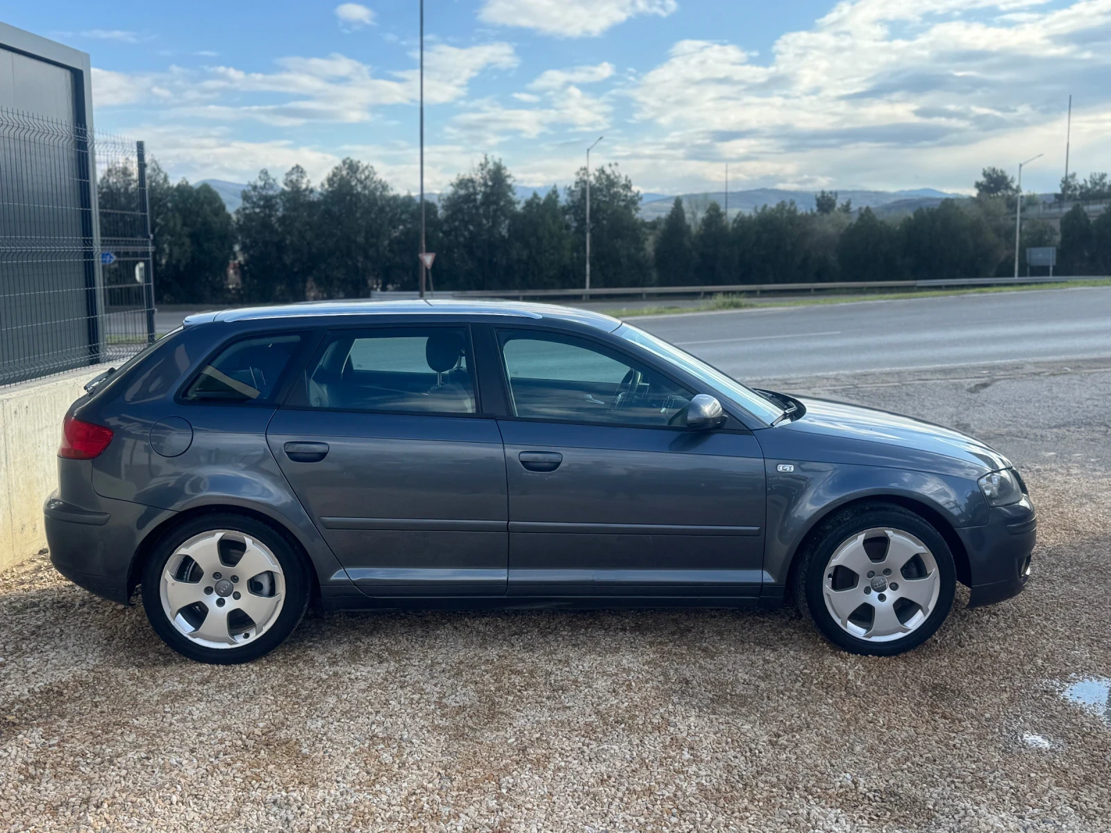 Audi A3 2.0TDI* 170* QUATTRO*  - изображение 4