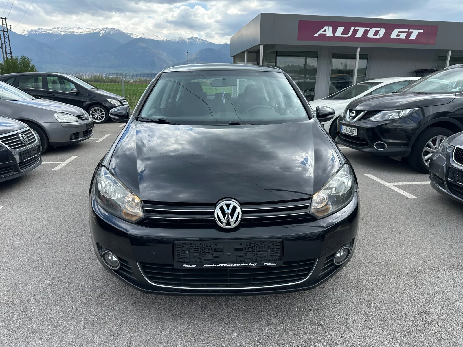 VW Golf 2.0 TDI 4-Motion Highline ! | Mobile.bg — изображение 1
