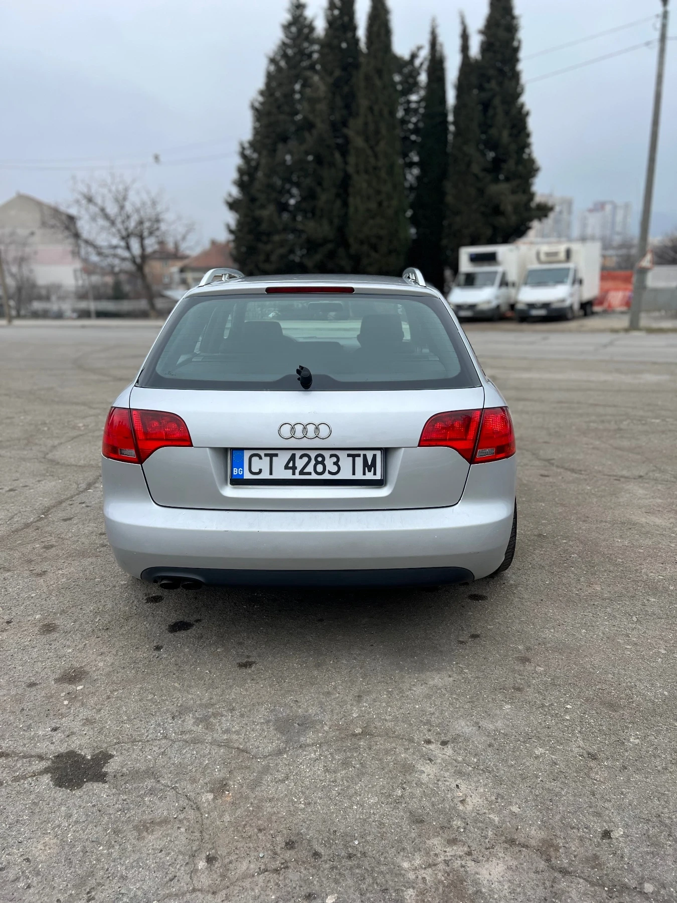 Audi A4 1.9 TDI NAVI - изображение 4