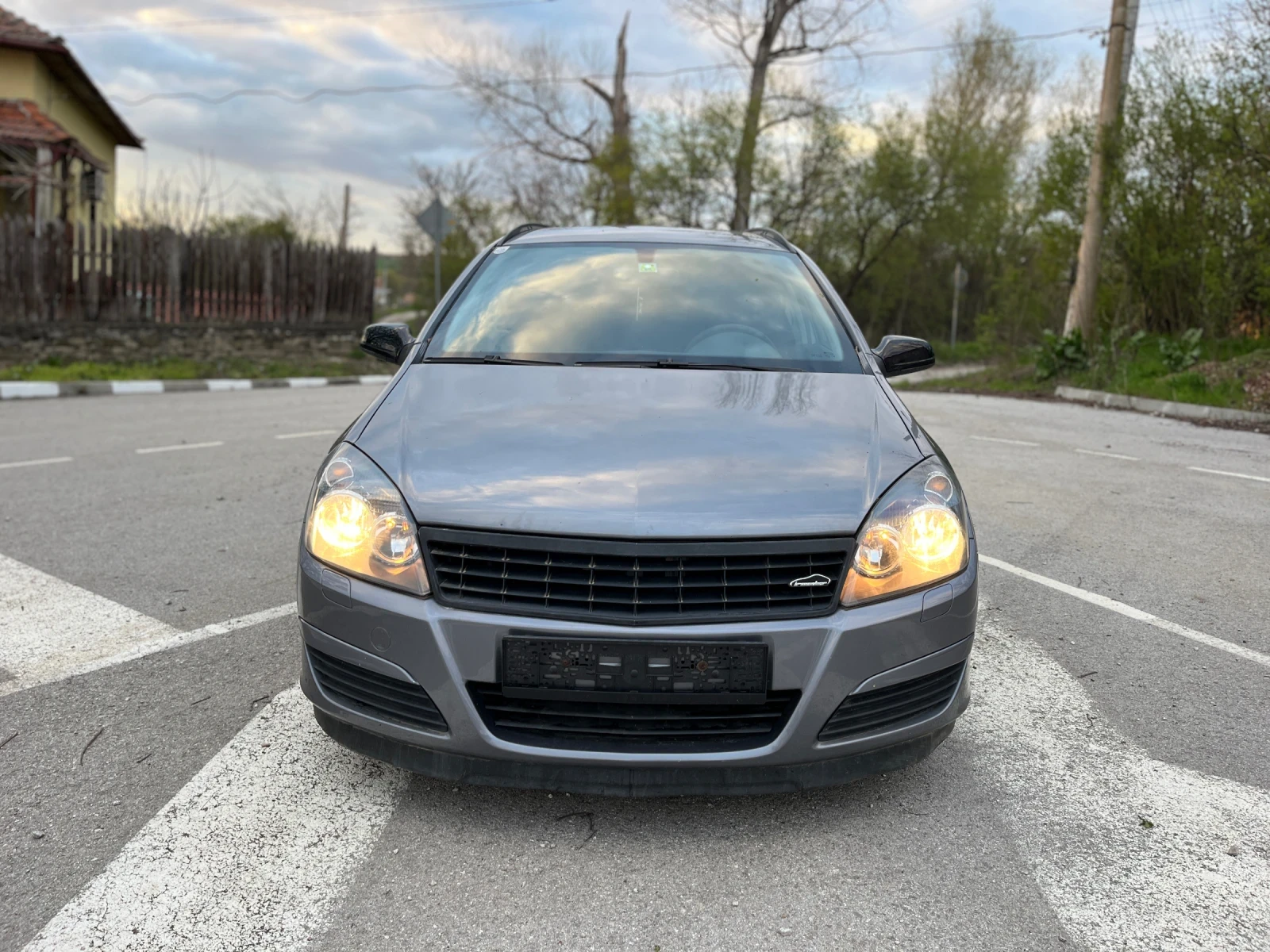 Opel Astra 1.7DTL 80  - изображение 2