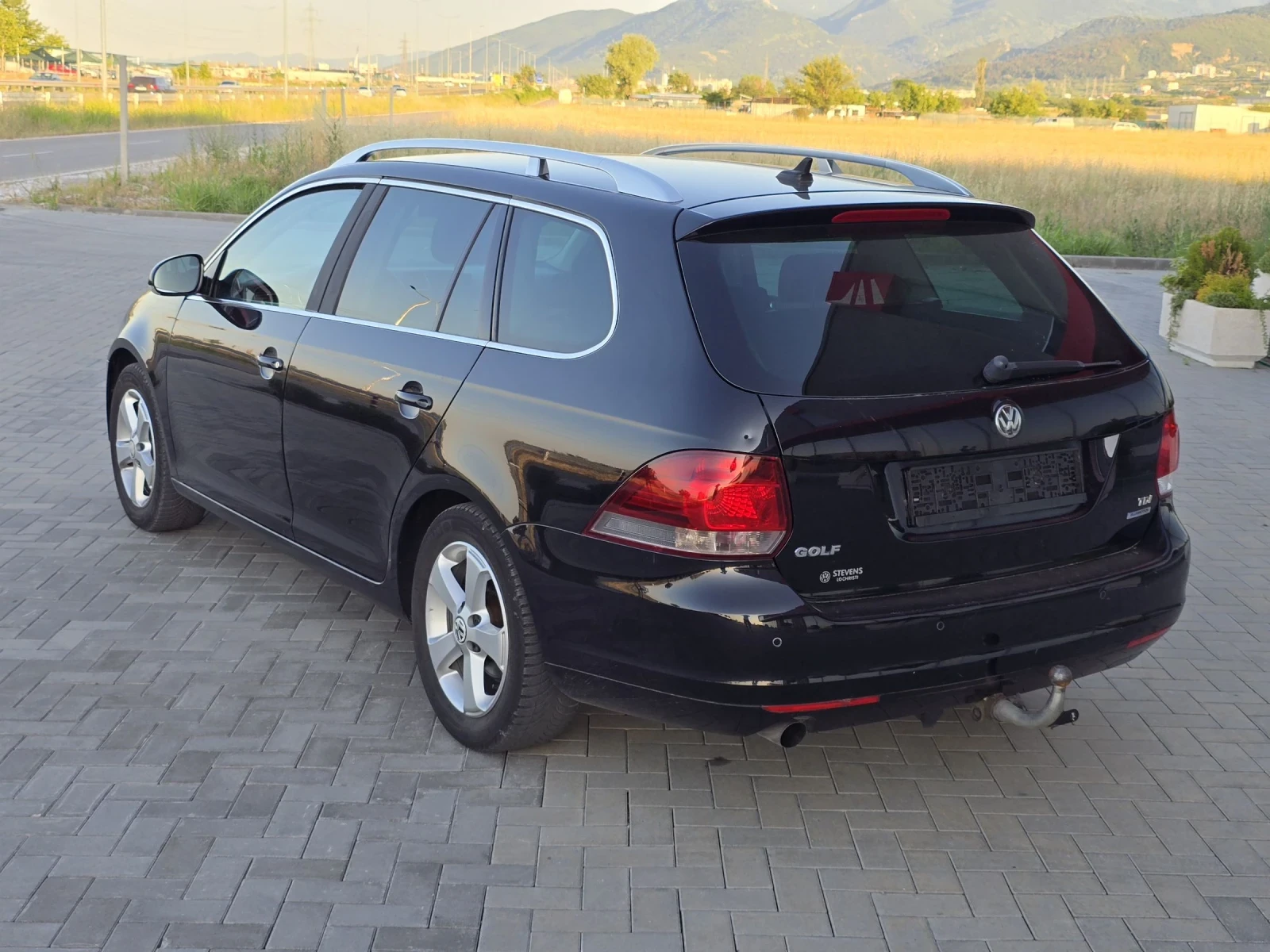 VW Golf 1.6TDi/High-line - изображение 5