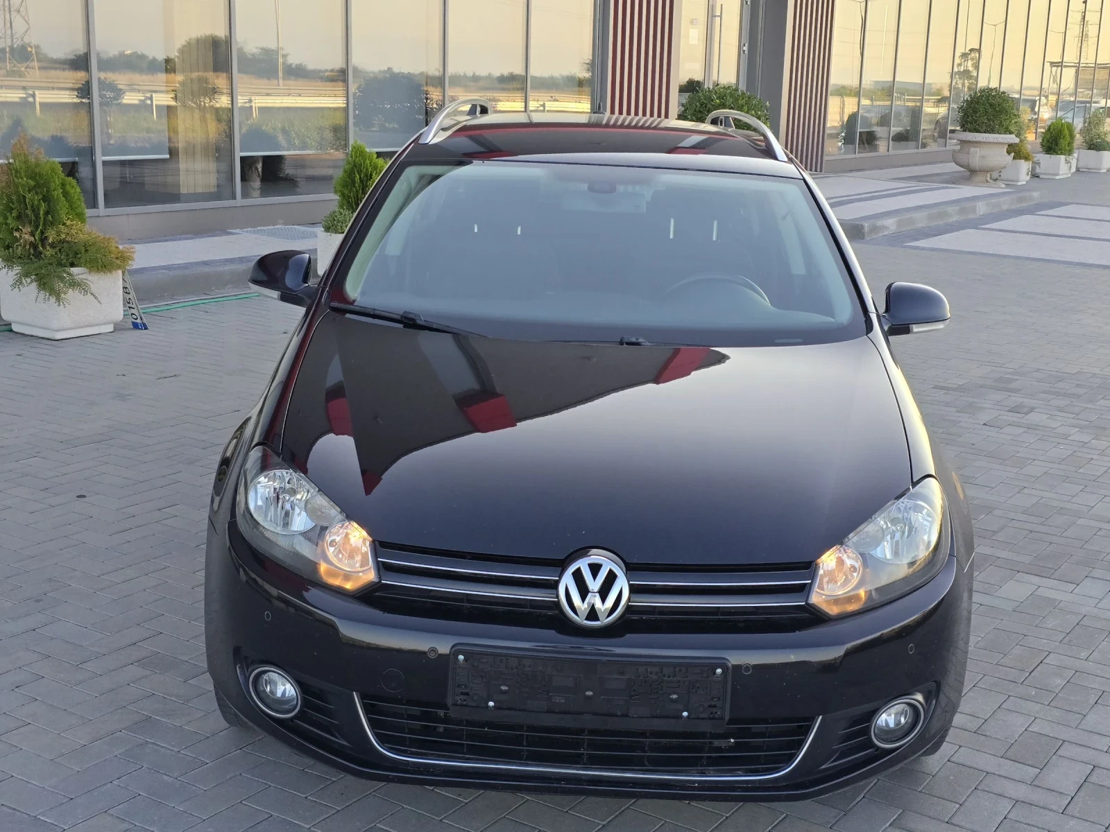VW Golf 1.6TDi/High-line - изображение 2