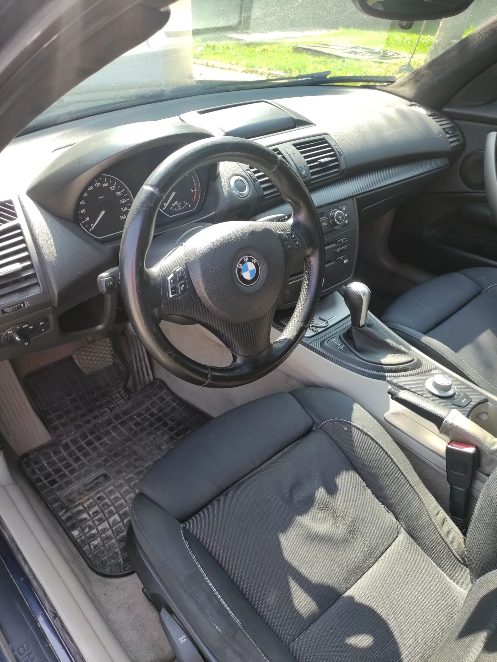 BMW 120 2.0d - изображение 9