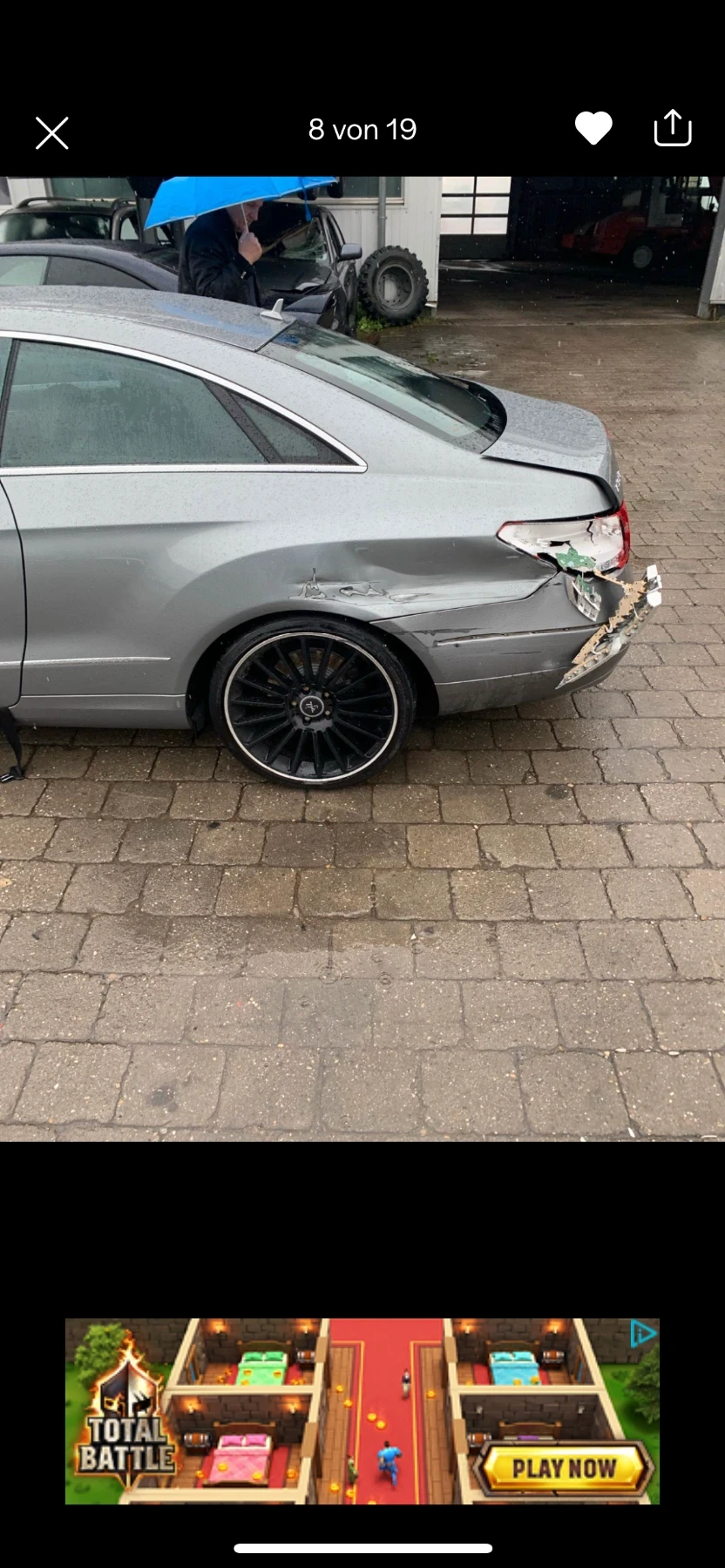 Mercedes-Benz E 350  - изображение 4