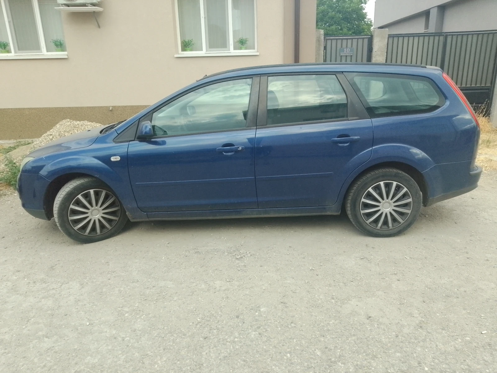 Ford Focus Комби  - изображение 3