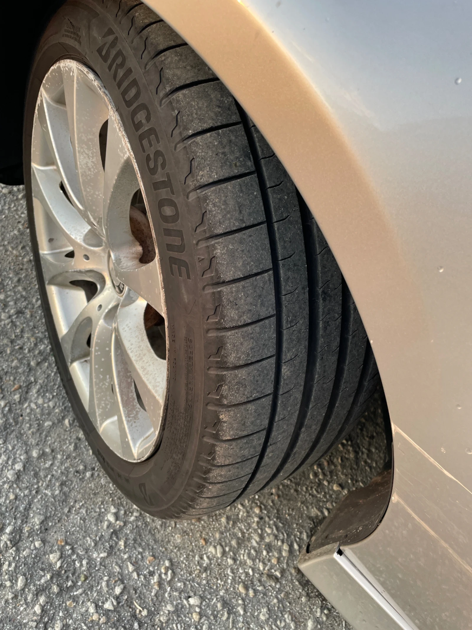 BMW 320 E90 2.0d 163 Avtomat NAVI  | Mobile.bg — изображение 7
