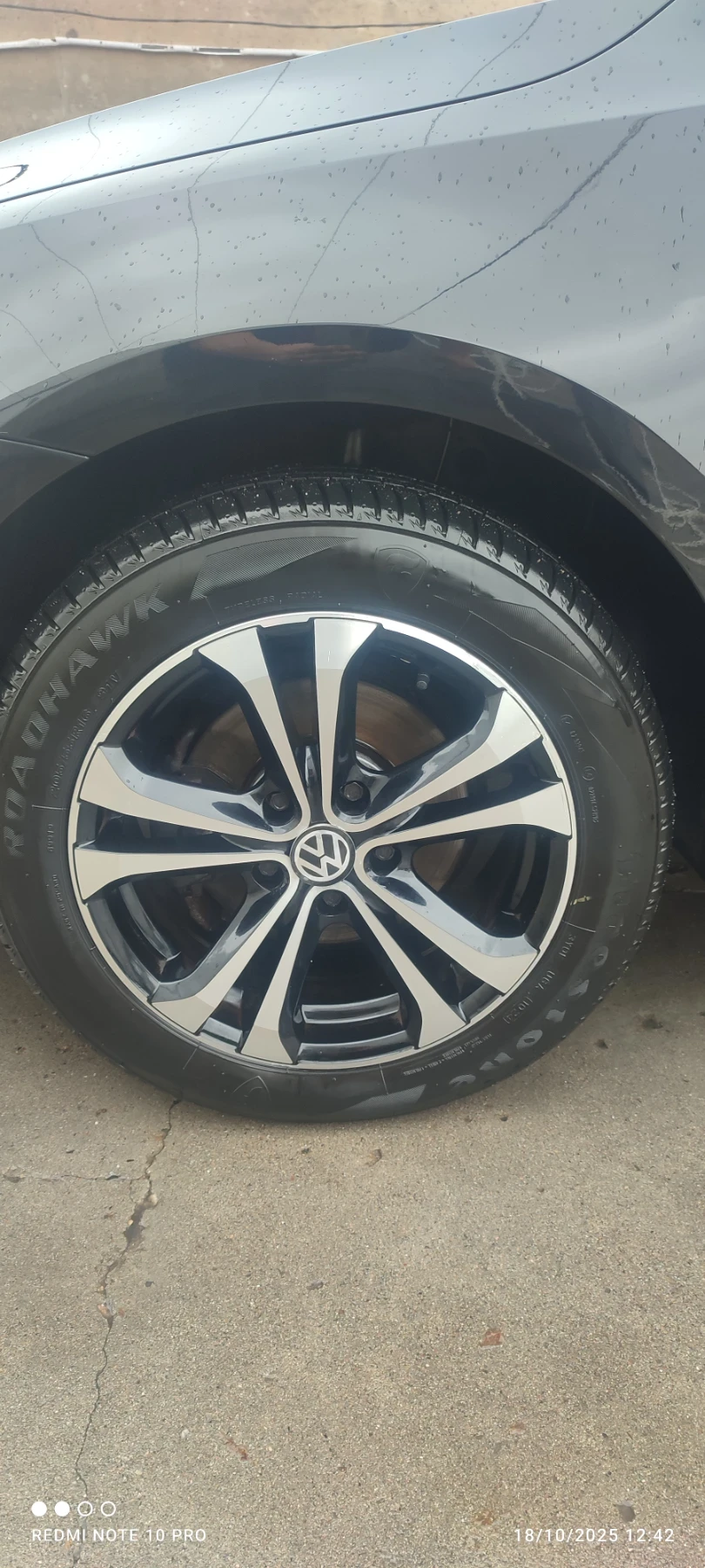 VW Golf Golf - изображение 5