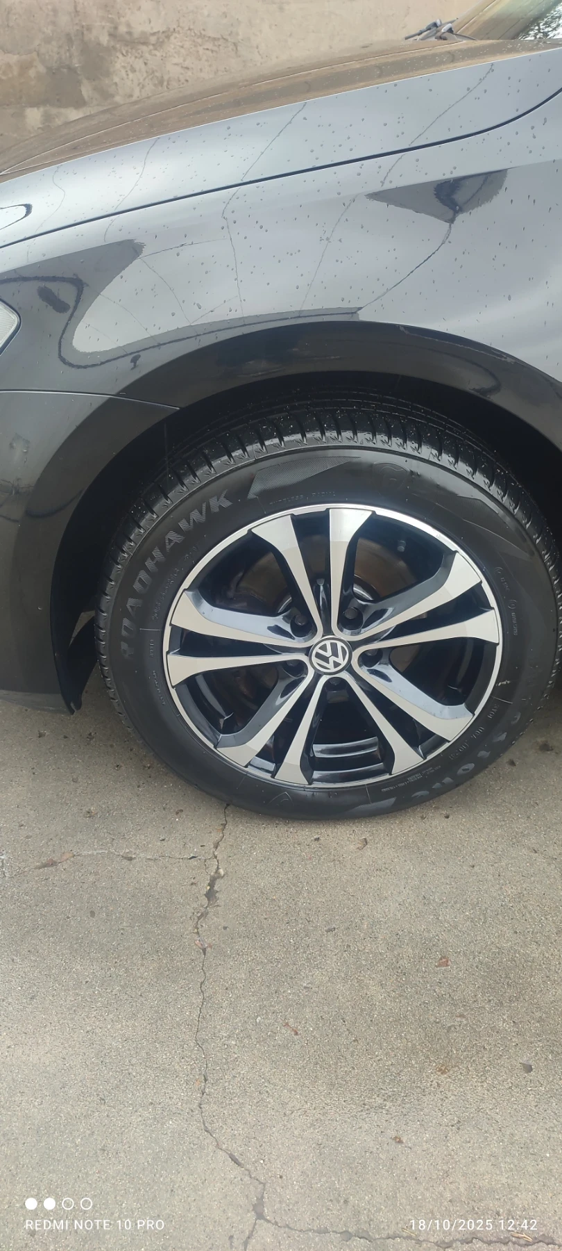VW Golf Golf - изображение 4
