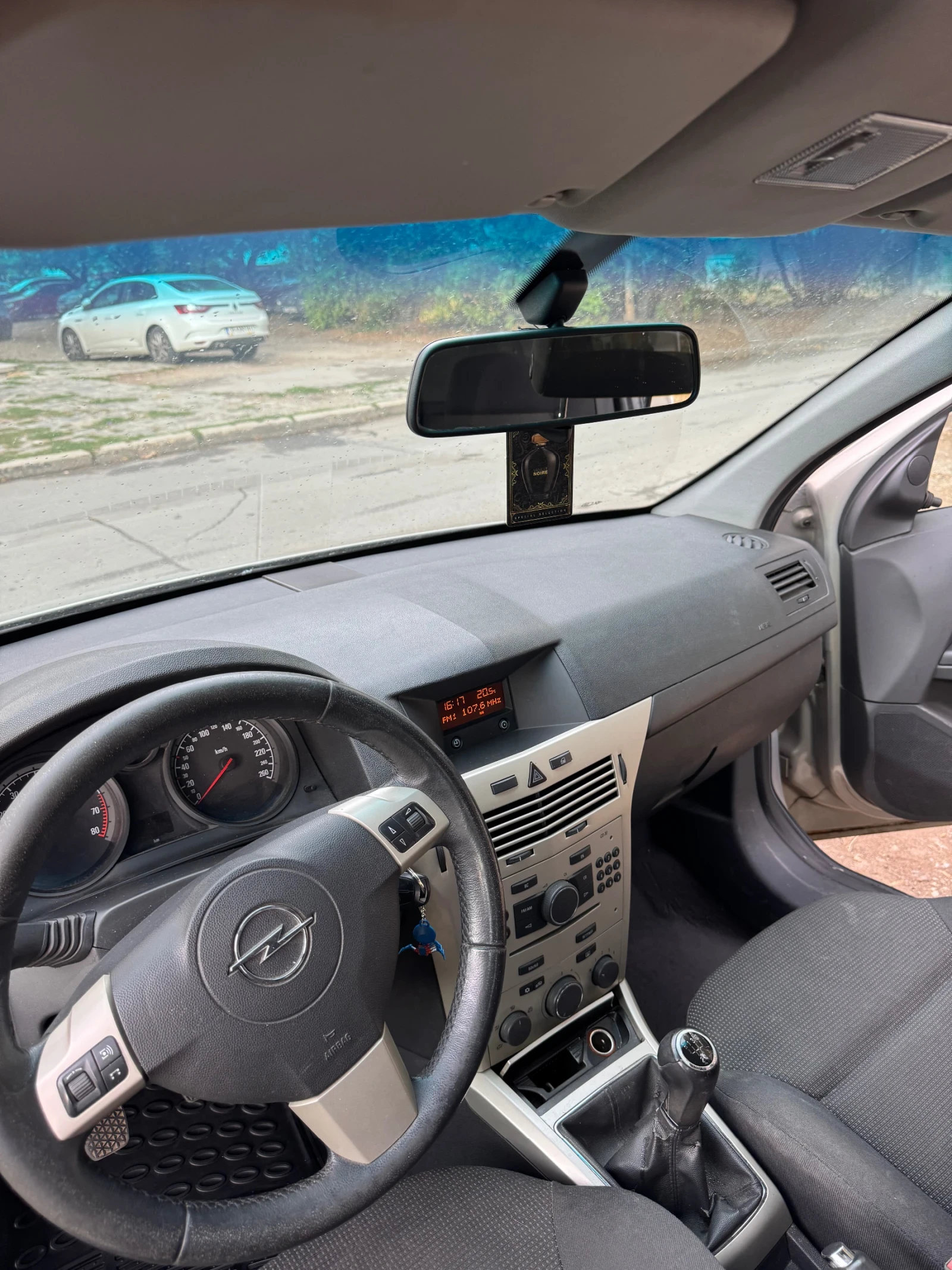 Opel Astra  - изображение 8