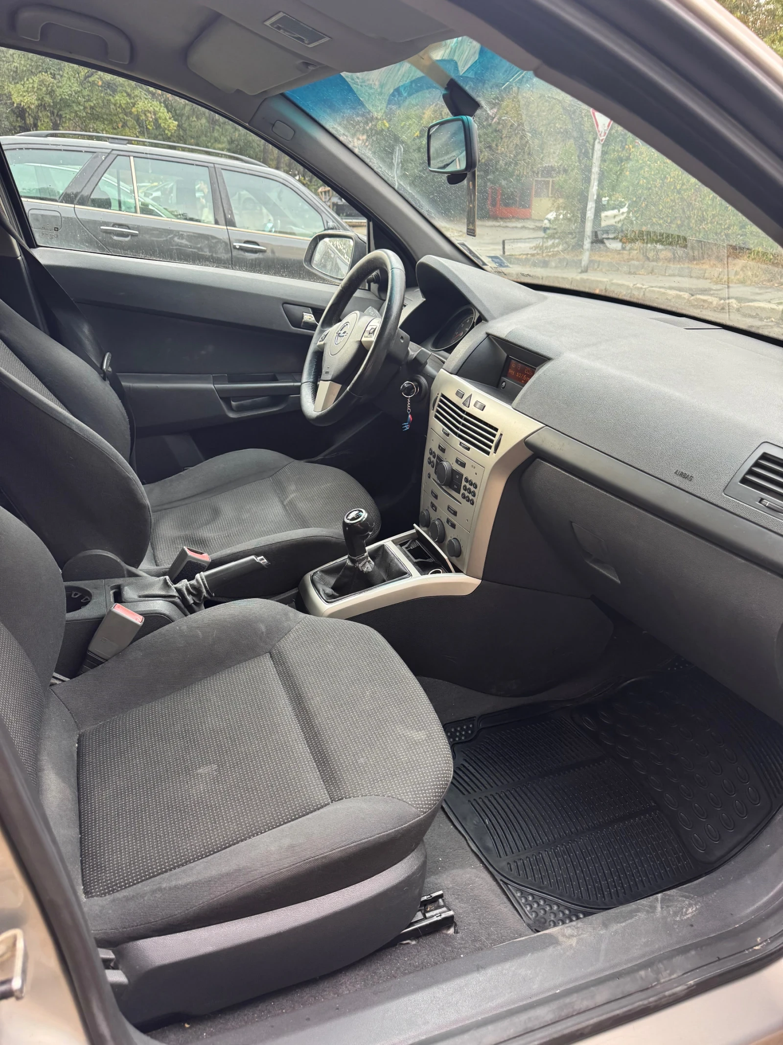 Opel Astra  - изображение 6