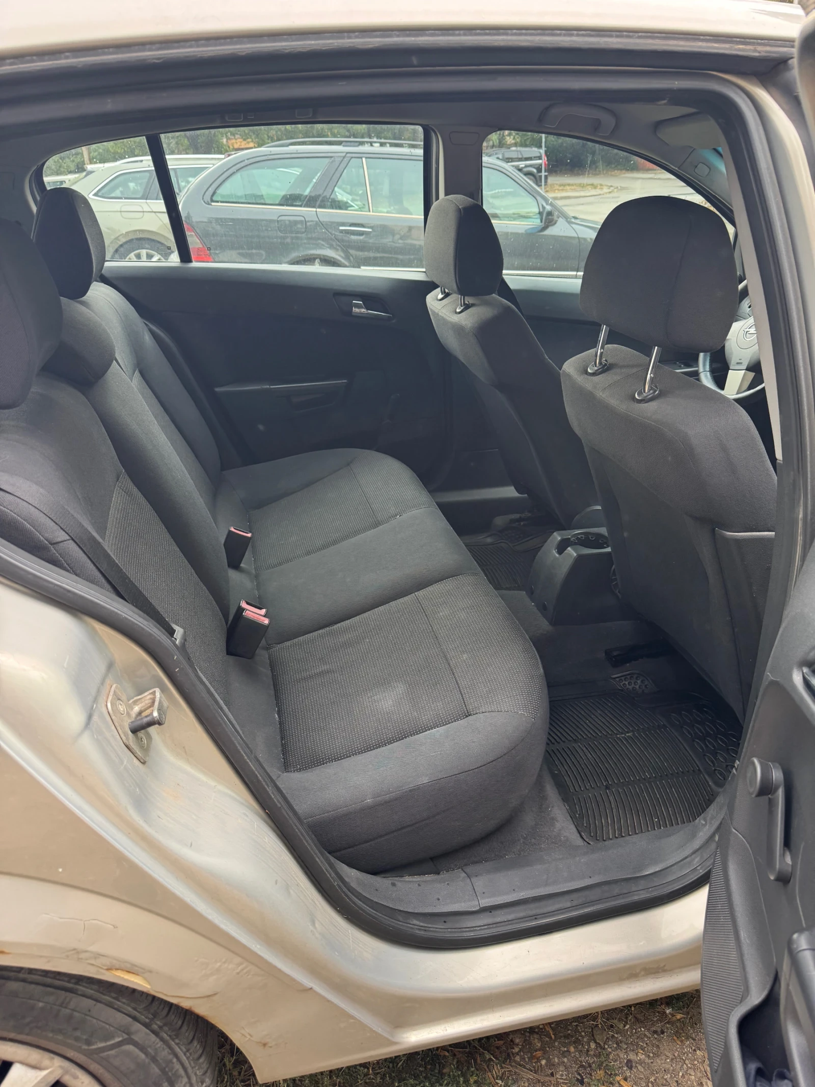 Opel Astra  - изображение 7