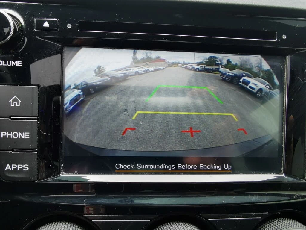 Subaru WRX Limited AWD* АвтоКредит* (ЦЕНА ДО БГ) - изображение 9