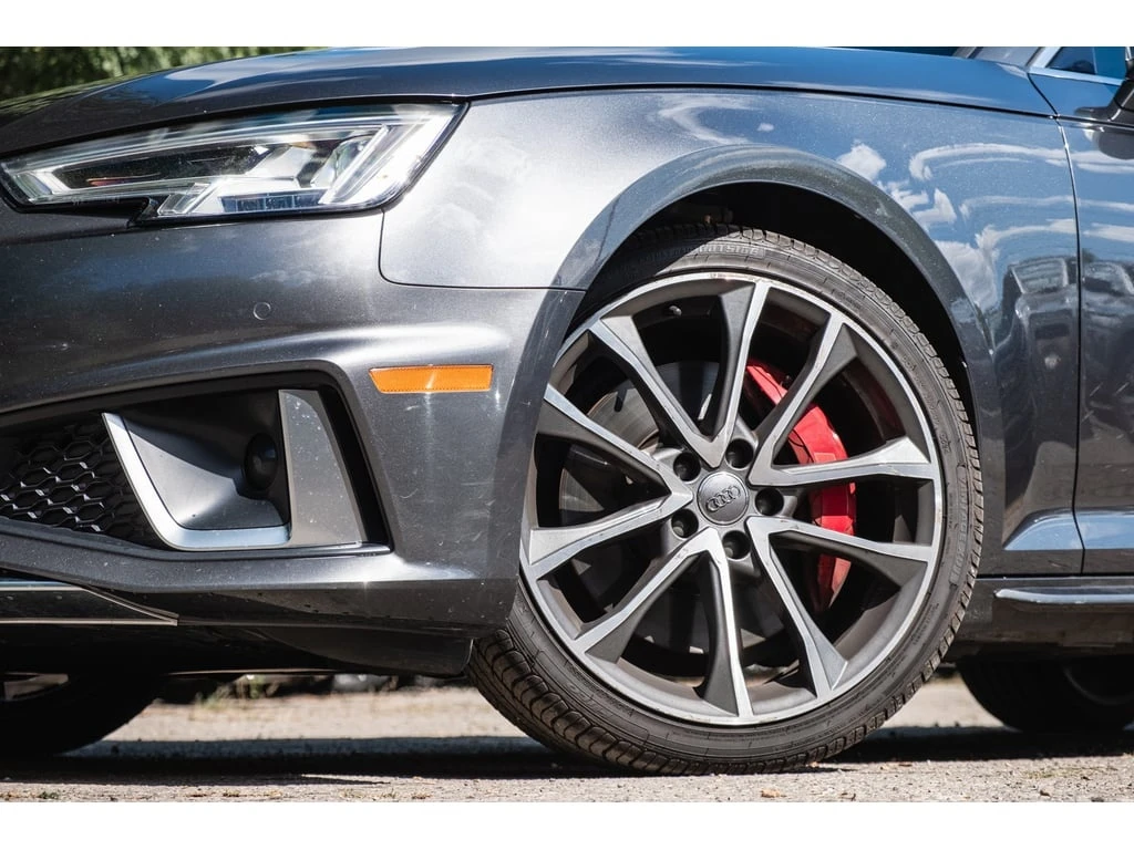 Audi S4 * Progressiv| CleanCarfax| Navi| Sunroof| Carplay| - изображение 7