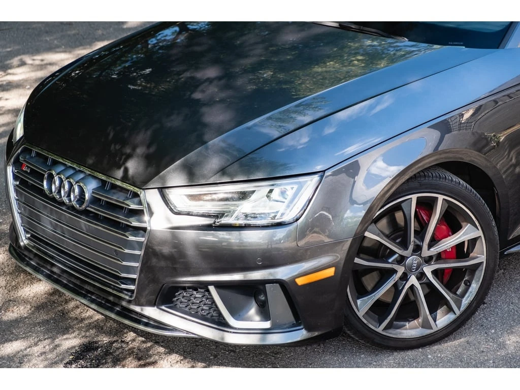 Audi S4 * Progressiv| CleanCarfax| Navi| Sunroof| Carplay| - изображение 6